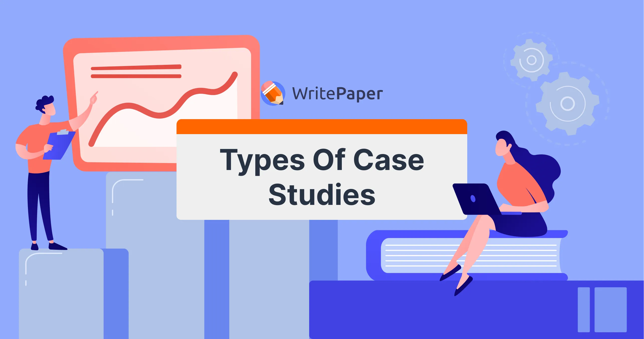 types of case studies